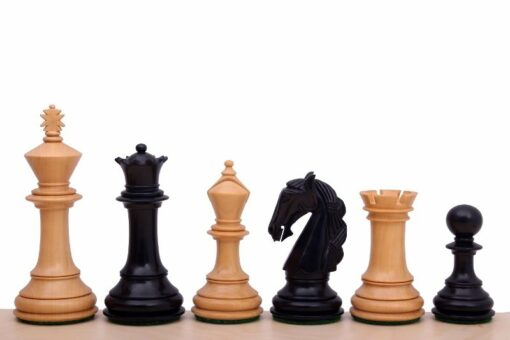 242-1-Jeux-Echecs-Kings-Bridal-Bois-Buis-Ebonisé
