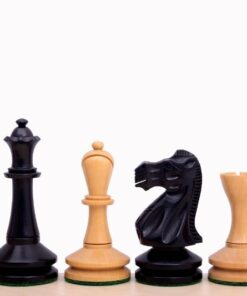 232-1-Jeux-Echecs-German-Knight-bois-Acacia-Buis
